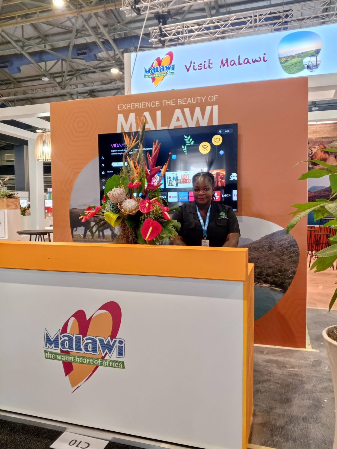 Africa Travel Indaba Malawi