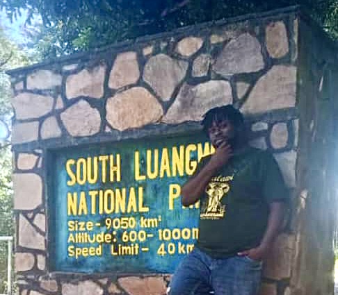 Bongani Nkosi - Product Development