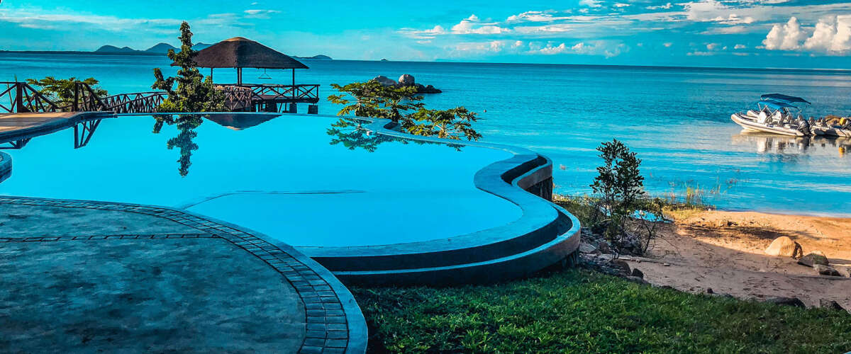Lake Malawi