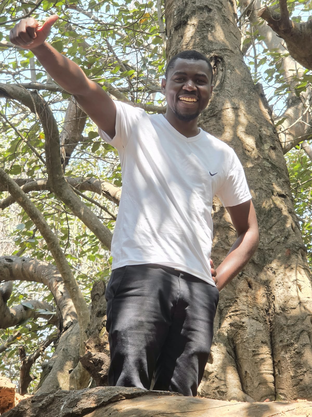 Obed Banda - Finance
